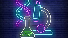 Timeline: Científics