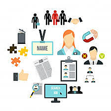 Sistemas de la gestión de recursos humanos (GRH)