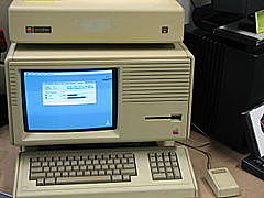 Apple Lisa