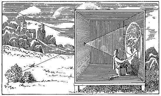 Lorenzo Cesariano discípulo de Da Vinci