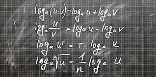 Logarismos