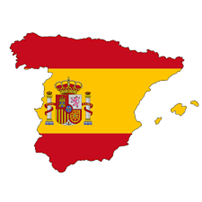 Timeline: Prehistory and history of Spain