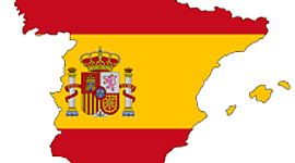 Timeline: Prehistory and history of Spain