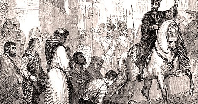 Sevillako kondenatuen kopurua 30.000 baino gehiago zen, hauetatik 4000 inguru partzelara kondenatu zituzten.