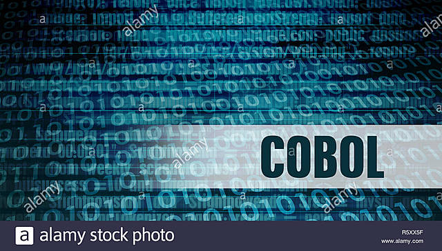 El desarrollo de COBOL (1959)