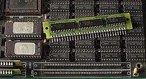 Creación primera memoria RAM