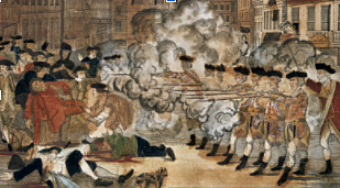 Boston Massacre