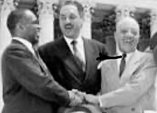 Supreme Court ruled that race-based segregation