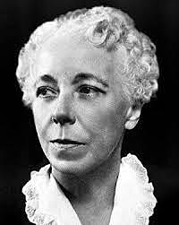 Karen Horney y su teoría sobre la personalidad neurótica