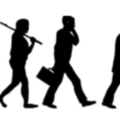 Timeline: Generaciones de ordenadores