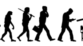 Timeline: Generaciones de ordenadores