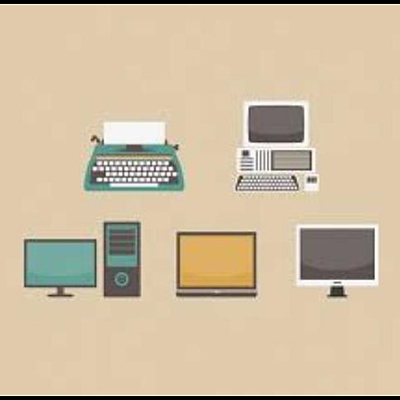 Timeline: LA EVOLUCIÓN DEL ORDENADOR