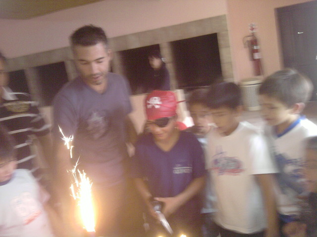 mi primer decada!!!!!