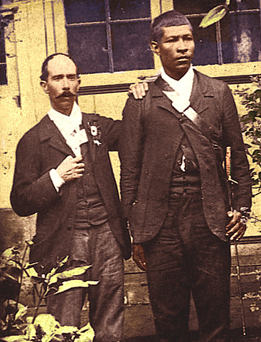 La rebelión en el Tolima