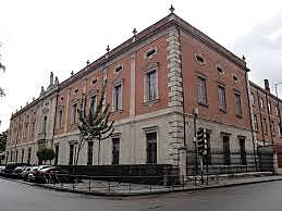 Colegio San José de los Naturales