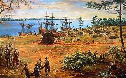 Jamestown