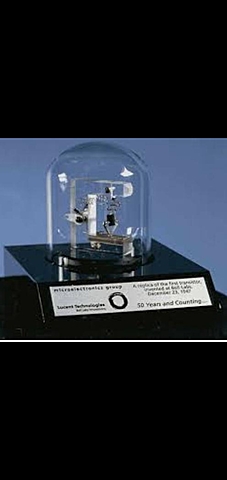 El concepto de celular