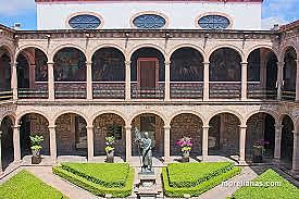 Colegio de San Nicolás