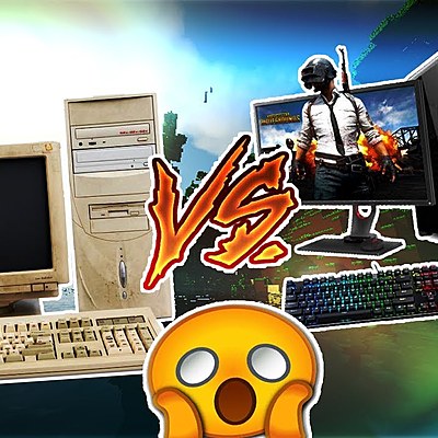 Timeline: DEL ÁBACO AL PC