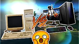 Timeline: DEL ÁBACO AL PC