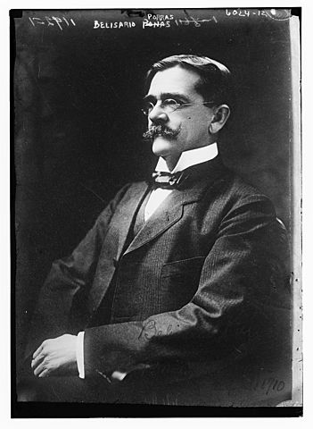 Los Llanos y el Caribe