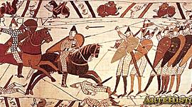 Timeline: Edad Media en Occidente ( España)