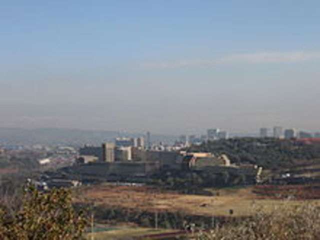 Educacions por correspondencia Universidad de Sudafrica