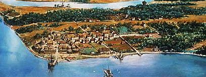 Jamestown