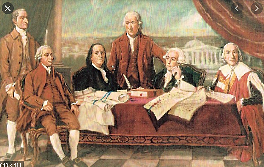 Treaty of Paris : 1783