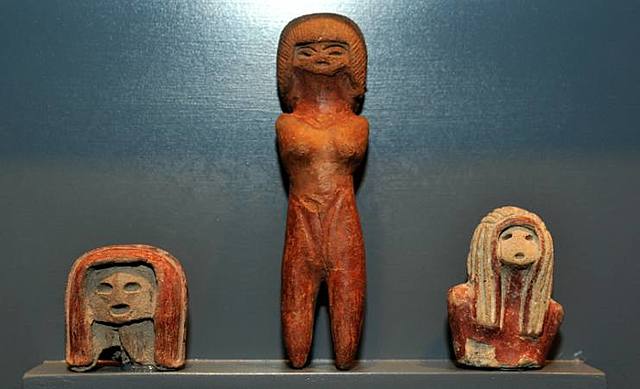 Formacion Cultura Valdivia