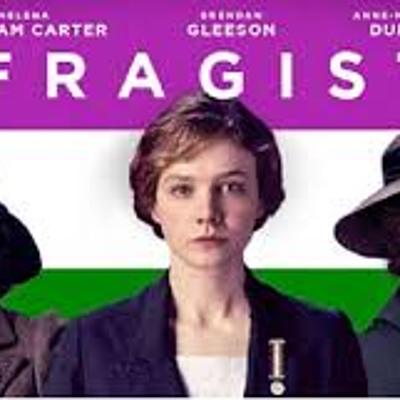 Timeline: SUFRAGIO FEMENINO EN EL MUNDO