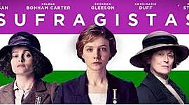 Timeline: SUFRAGIO FEMENINO EN EL MUNDO