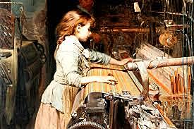 La 1ra Revolución Industrial