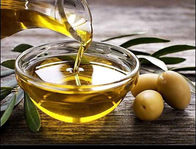 Aceite de oliva
