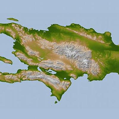 Timeline: Evolución geológica y administrativa de la isla