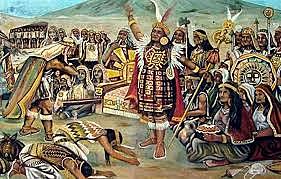 Integracion Inca