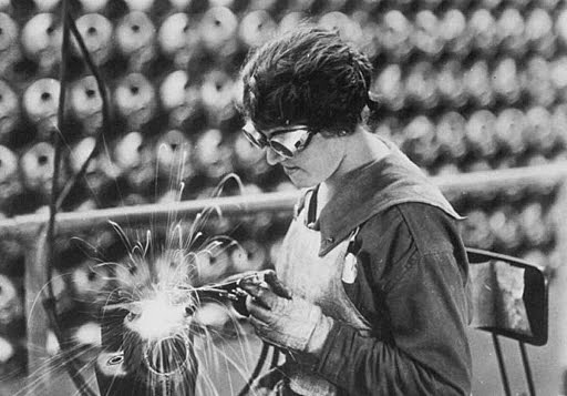 La Primera Guerra Mundial