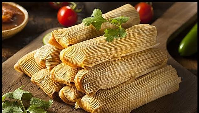 Tamales