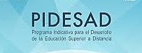 Programa Nacional para el Desarrollo de la Educación Superior.