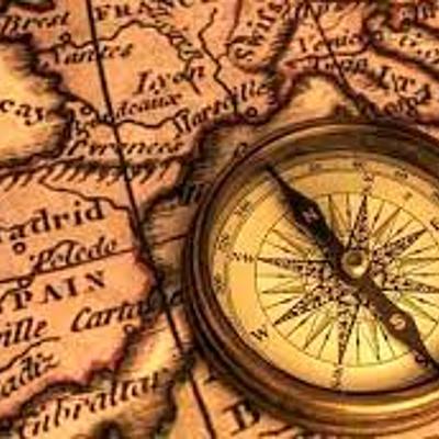 Timeline: PANORAMA DE LA HISTORIA DE COLOMBIA A MITAD DEL SIGLO XX