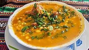 Locro