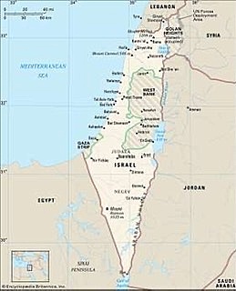 Oslo Accords