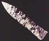 Middle Archaic 6,000 BCE to 3,000 BCE