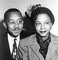 Kenneth Clark y Mamie Phipps