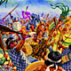 Batalla de otumba 7 de julio de 1520