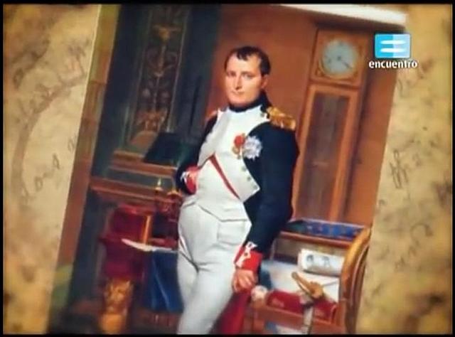 Revolución de Mayo Independentista ( España bajo el Dominio de Napoleón Bonaparte)