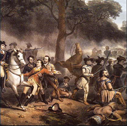 French and Indian War