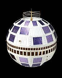 TELSTAR 1