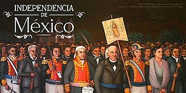 Inicia la independencia