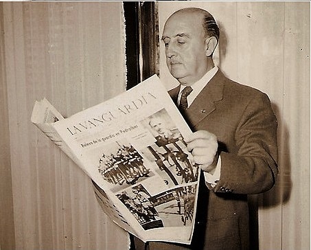 Desarrollo económico del franquismo